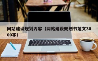 平阳网站建设规划内容（网站建设规划书范文3000字）